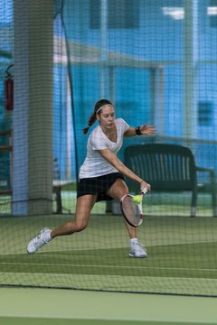 Bild 50 - Holmer Indoor Cup